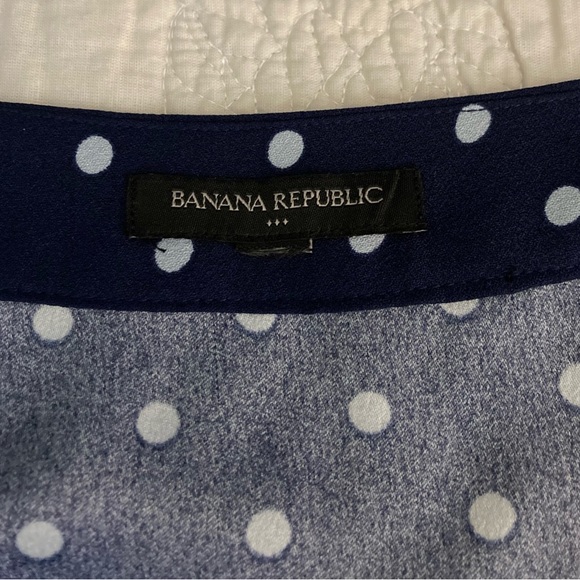 Banana Republic skirt, Size 14 - Picture 4 of 10